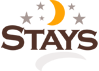 Stays medium logo