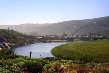 Touwsrivier, Wilderness, Garden Route