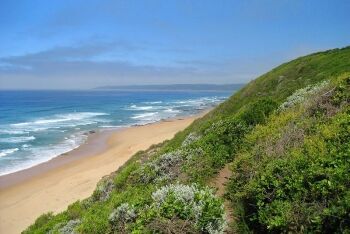 Wilderness, Garden Route