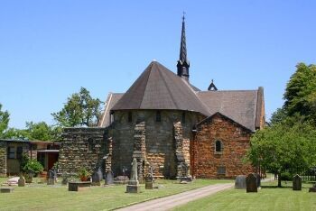 St. Mark\'s Anglican Church, George, Garden Route